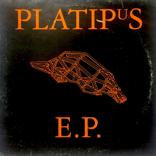 Platipus E.P.