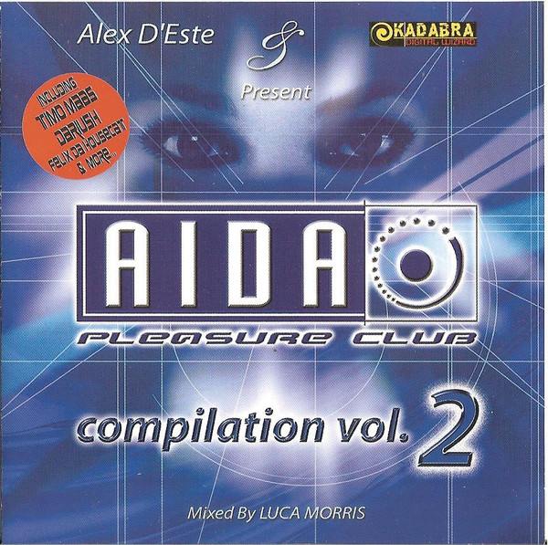 Aida Compilation Vol. 2
