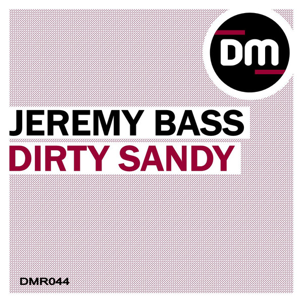 Dirty Sandy