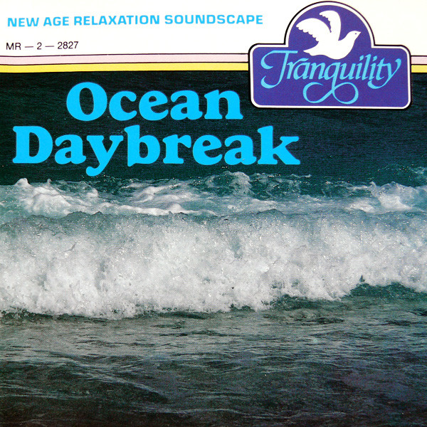 Ocean Daybreak