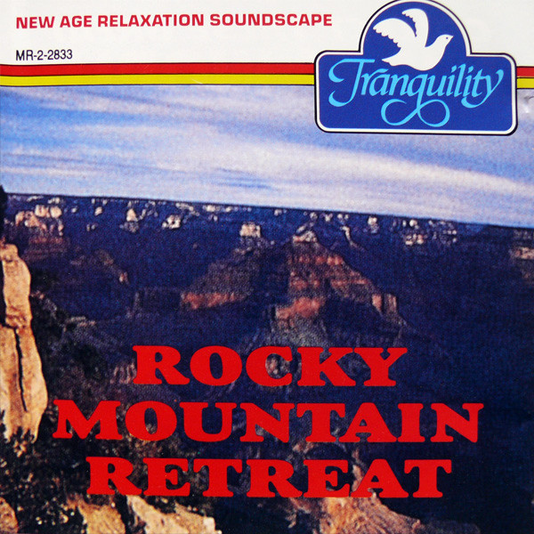 Rocky Mountain Retreat