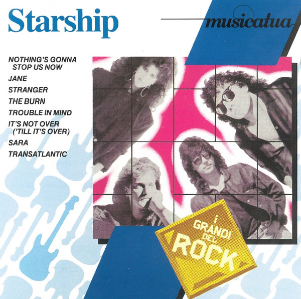 Starship