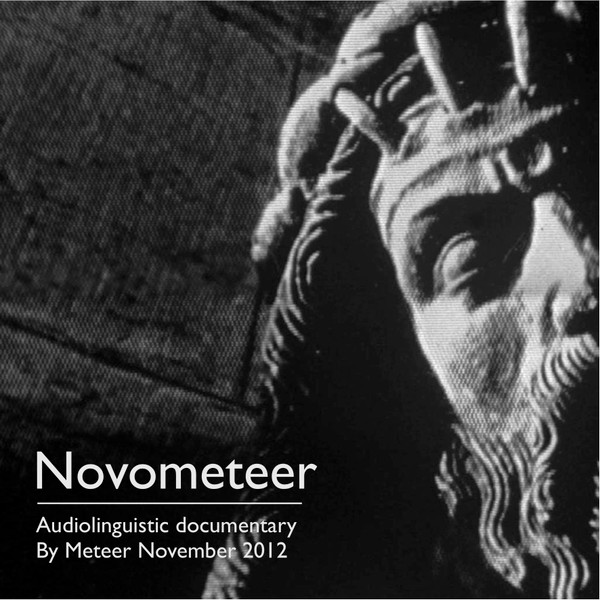 Novometeer