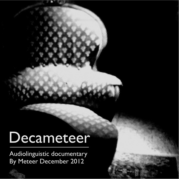 Decameteer
