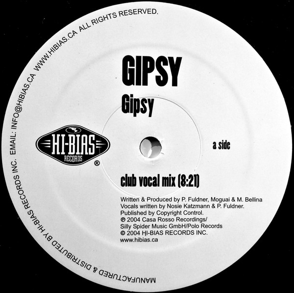 Gipsy
