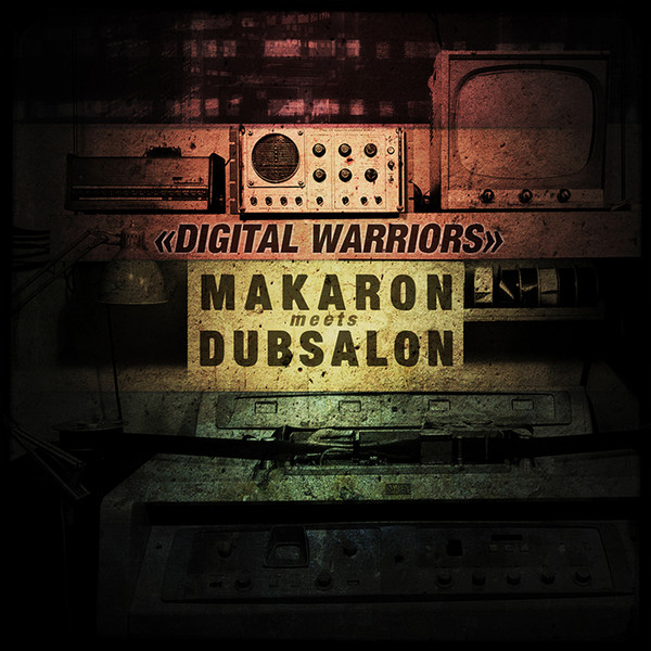 Digital Warriors