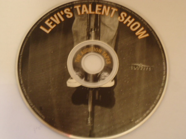 Levi's Talent Show - The Audition Tapes