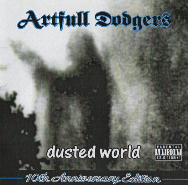 Dusted World