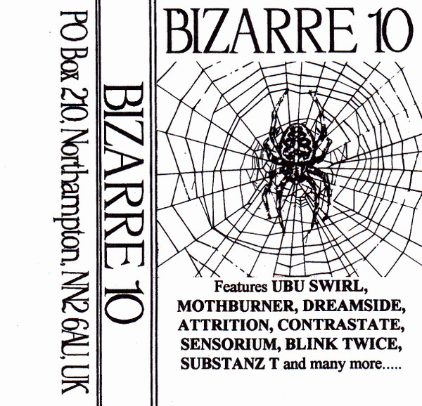 Bizarre 10