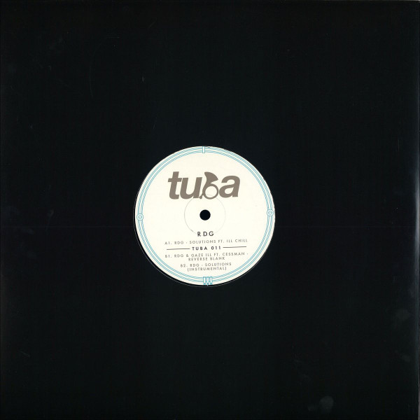 Solutions EP