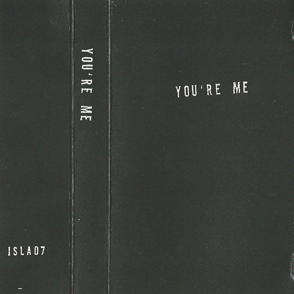 You're Me