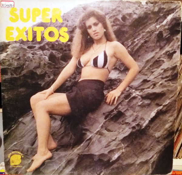 Super Exitos
