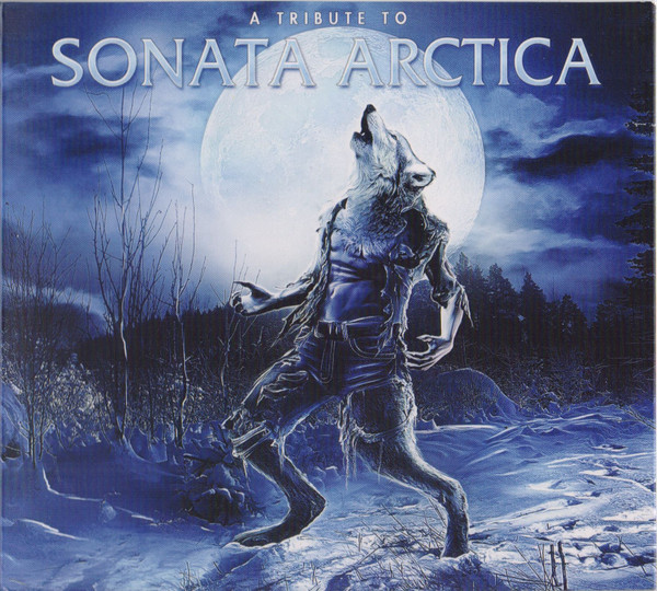 A Tribute To Sonata Arctica