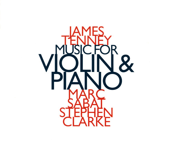 Music For Violin & Piano