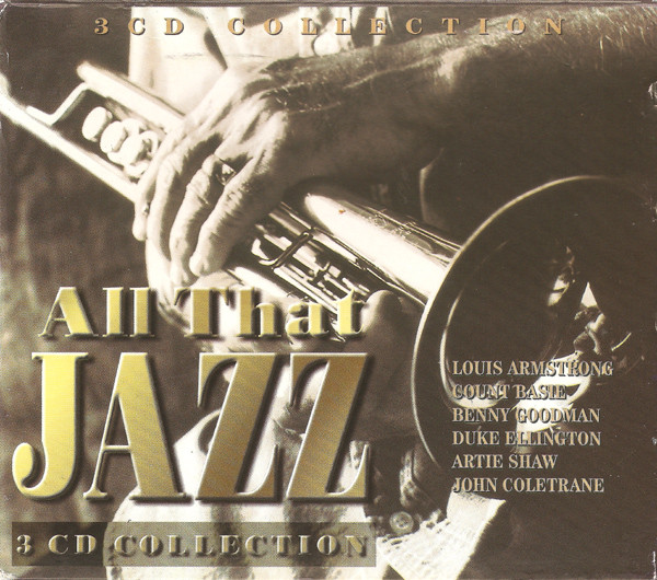 All That Jazz