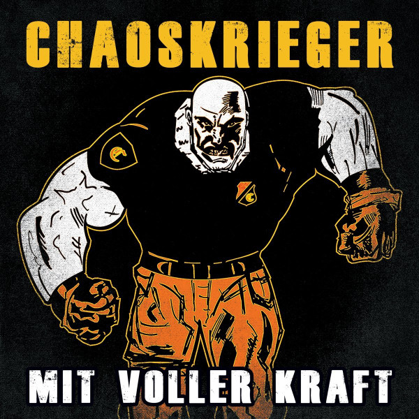 Mit Voller Kraft