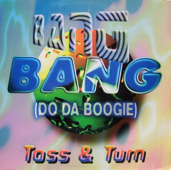 Bang Bang (Do Da Boogie)
