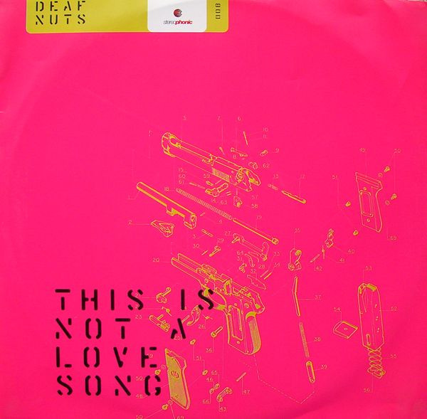 This Is Not A Love Song