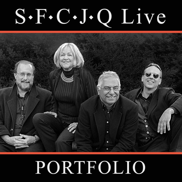 S-F-C-J-Q Live: Portfolio