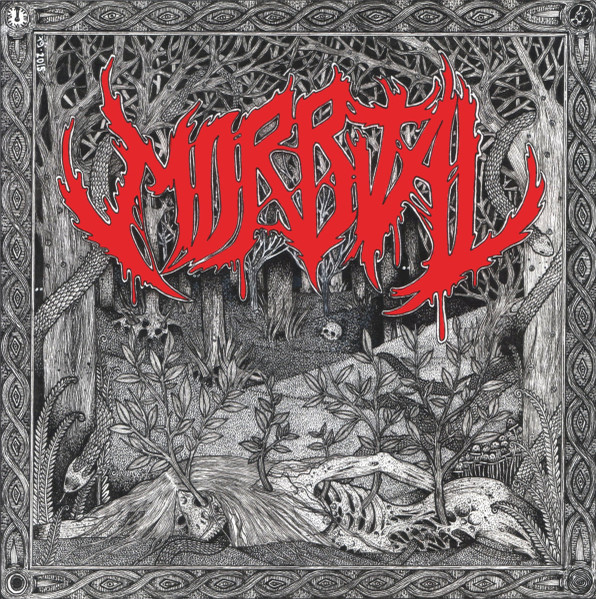 Death Is Just the Beginning ​/ ​War Horror