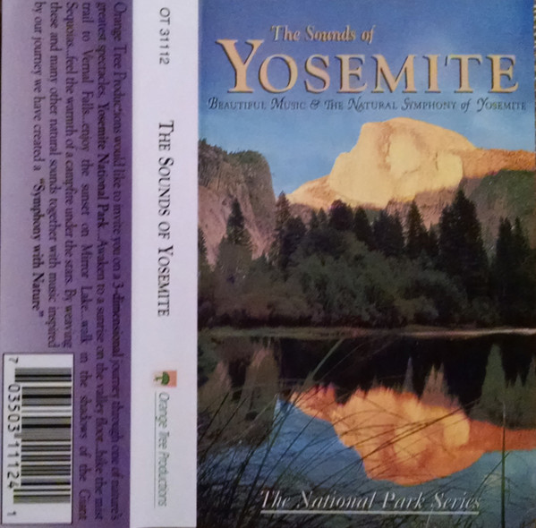 The Sounds Of Yosemite