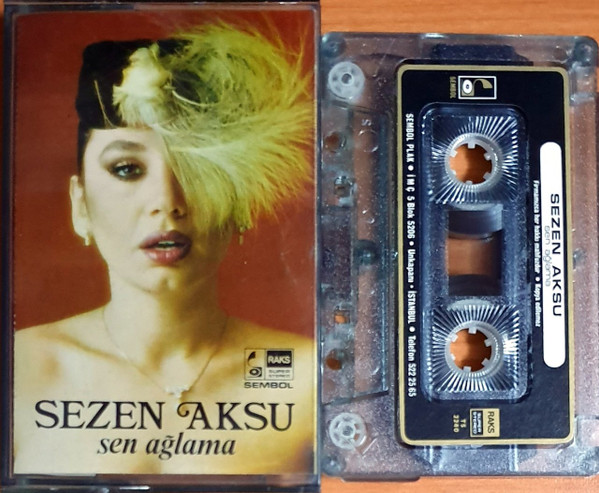 Sen Ağlama