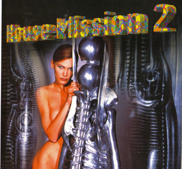 House Mission 2