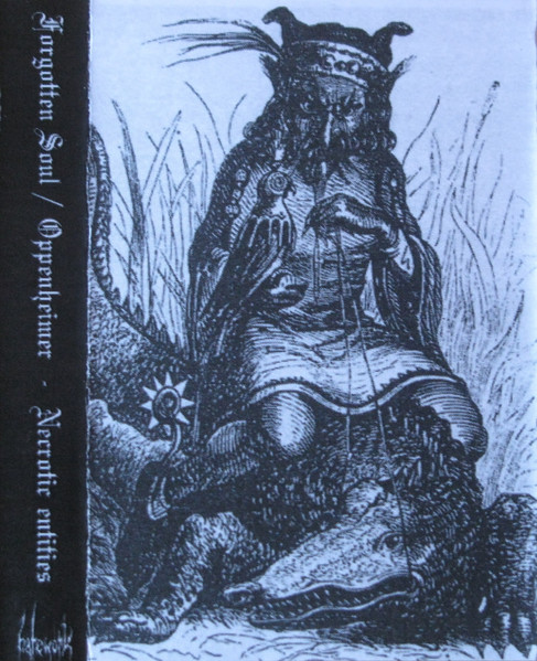 Necrotic Entities