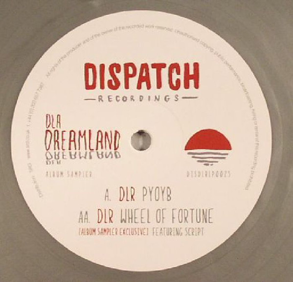 Dreamland Album Sampler