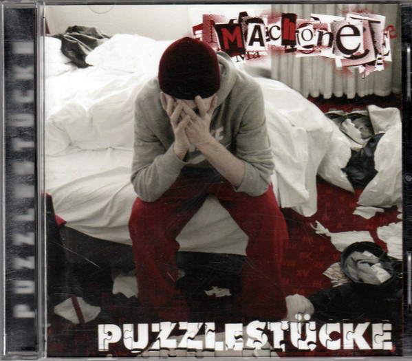 Puzzlestücke