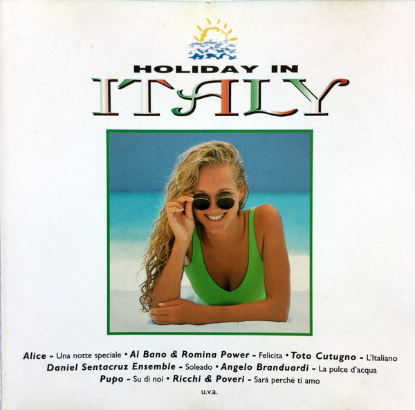 Holiday In Italy
