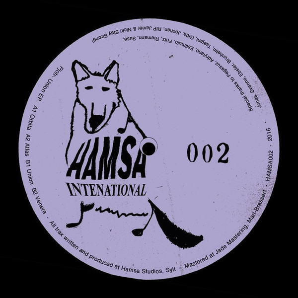 Union EP