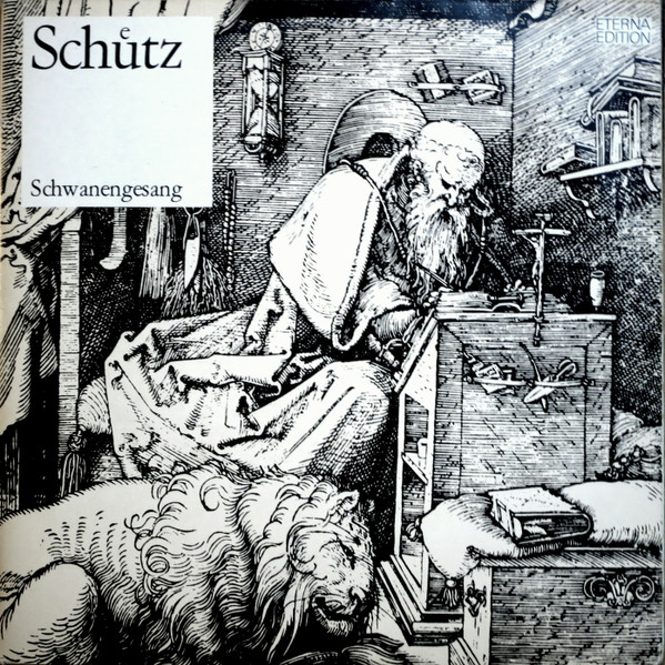 Schwanengesang