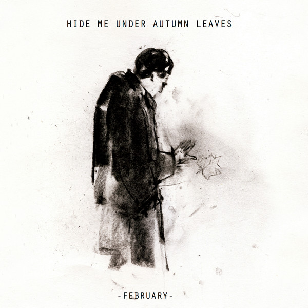 Hide Me Under Autumn Leaves SP