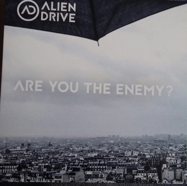 Are You The Enemy?