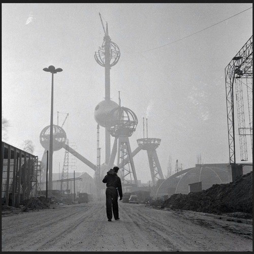 RA Label Of The Month Mix: Vlek
