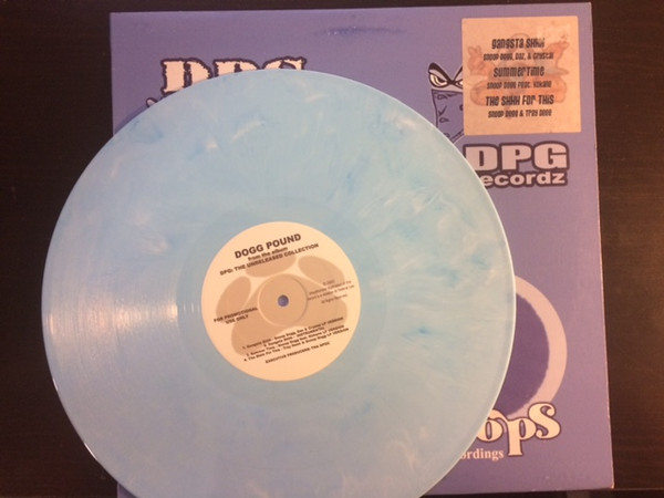 DPG: The Unreleased Collection