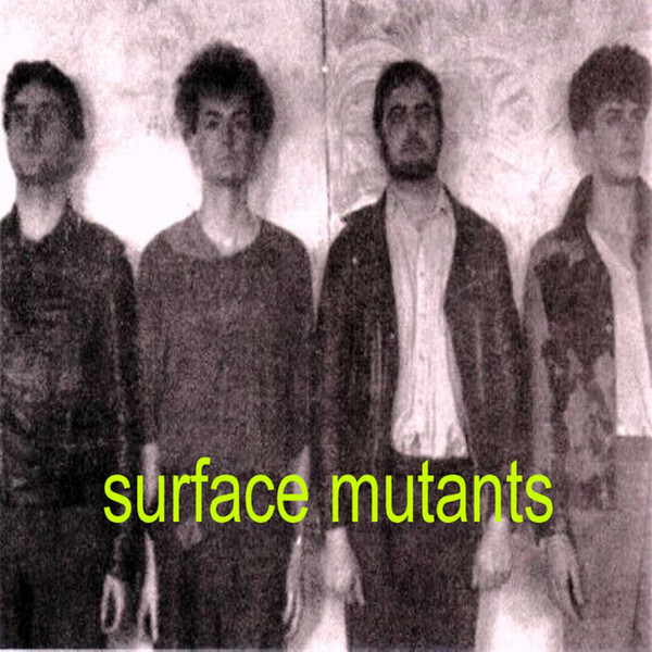 1981-83 Demos