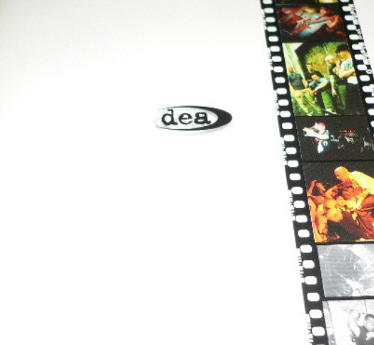 Dea Best Vol.3