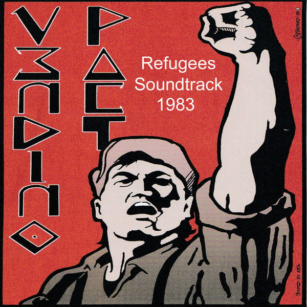 Refugees Soundtrack & Demo 1983