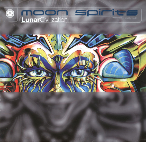 Lunar Civilization