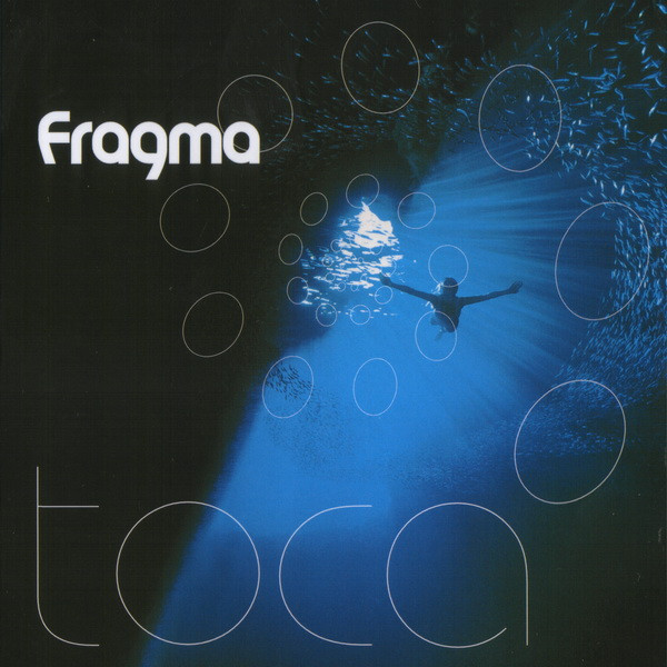 Toca = トカズ☆ミラクル
