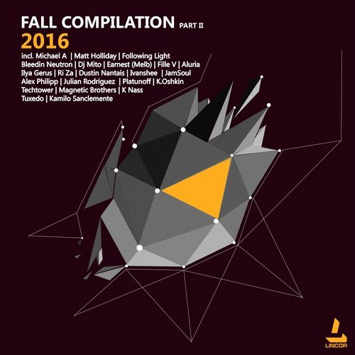 Fall Compilation 2016 (Part II)