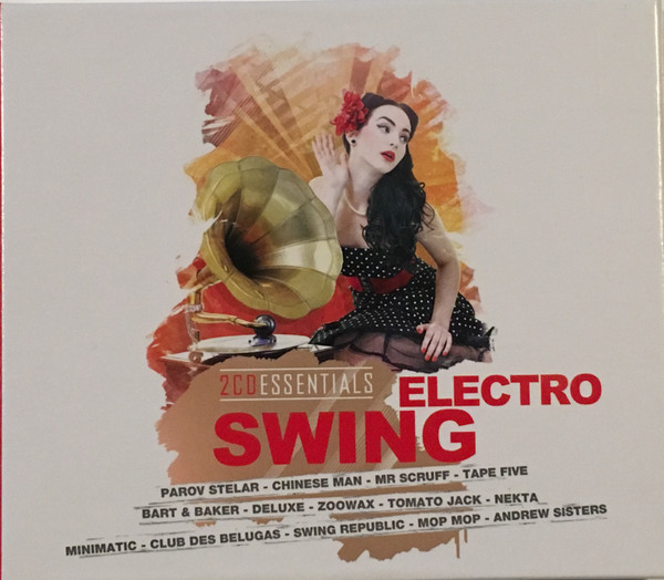 Electro Swing