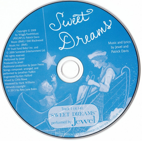 Sweet Dreams