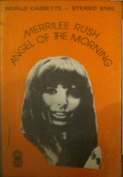 Angel Of The Morning