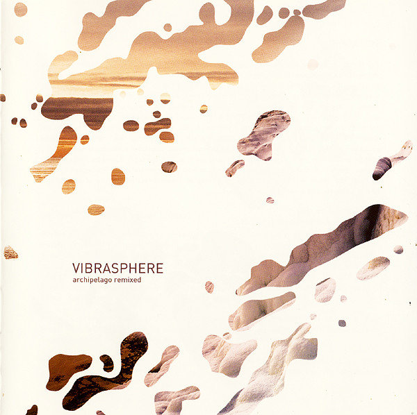 Archipelago Remixed