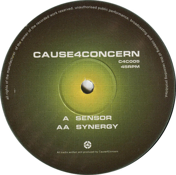 Sensor / Synergy