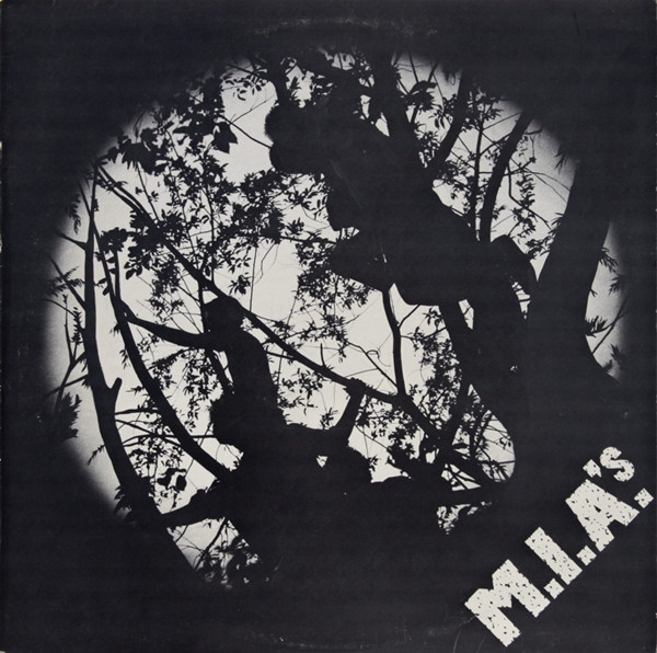 M.I.A.'s