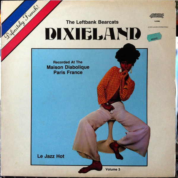 Dixieland Volume 3